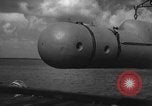 Image of Italian SSB torpedo Italy, 1945, second 4 stock footage video 65675077690