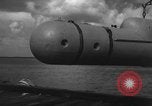 Image of Italian SSB torpedo Italy, 1945, second 5 stock footage video 65675077690