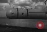 Image of Italian SSB torpedo Italy, 1945, second 7 stock footage video 65675077690