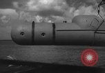 Image of Italian SSB torpedo Italy, 1945, second 8 stock footage video 65675077690