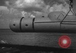 Image of Italian SSB torpedo Italy, 1945, second 10 stock footage video 65675077690