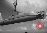Image of Italian SSB torpedo Italy, 1945, second 12 stock footage video 65675077690