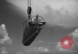 Image of Italian SSB torpedo Italy, 1945, second 15 stock footage video 65675077690