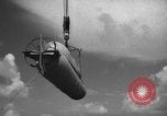 Image of Italian SSB torpedo Italy, 1945, second 16 stock footage video 65675077690