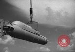 Image of Italian SSB torpedo Italy, 1945, second 17 stock footage video 65675077690