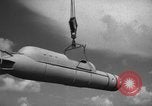 Image of Italian SSB torpedo Italy, 1945, second 18 stock footage video 65675077690