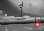 Image of Italian SSB torpedo Italy, 1945, second 22 stock footage video 65675077690