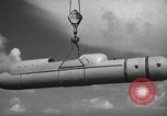 Image of Italian SSB torpedo Italy, 1945, second 23 stock footage video 65675077690