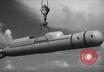 Image of Italian SSB torpedo Italy, 1945, second 24 stock footage video 65675077690