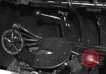 Image of Italian SSB torpedo Italy, 1945, second 30 stock footage video 65675077690