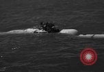 Image of Italian SSB torpedo Italy, 1945, second 37 stock footage video 65675077690