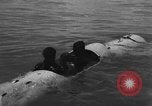 Image of Italian SSB torpedo Italy, 1945, second 43 stock footage video 65675077690