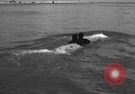 Image of Italian SSB torpedo Italy, 1945, second 48 stock footage video 65675077690