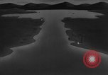 Image of sneak attack craft United States USA, 1945, second 3 stock footage video 65675077691