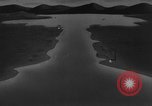 Image of sneak attack craft United States USA, 1945, second 4 stock footage video 65675077691