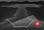 Image of sneak attack craft United States USA, 1945, second 10 stock footage video 65675077691