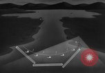 Image of sneak attack craft United States USA, 1945, second 15 stock footage video 65675077691