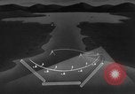Image of sneak attack craft United States USA, 1945, second 23 stock footage video 65675077691