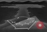 Image of sneak attack craft United States USA, 1945, second 25 stock footage video 65675077691