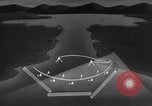Image of sneak attack craft United States USA, 1945, second 36 stock footage video 65675077691
