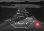 Image of sneak attack craft United States USA, 1945, second 58 stock footage video 65675077691