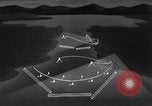 Image of sneak attack craft United States USA, 1945, second 59 stock footage video 65675077691