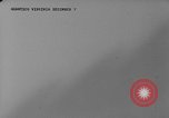 Image of United States Marines Pacific Ocean, 1945, second 8 stock footage video 65675077692