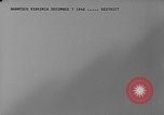 Image of United States Marines Pacific Ocean, 1945, second 10 stock footage video 65675077692