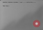 Image of United States Marines Pacific Ocean, 1945, second 12 stock footage video 65675077692