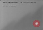 Image of United States Marines Pacific Ocean, 1945, second 13 stock footage video 65675077692