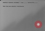 Image of United States Marines Pacific Ocean, 1945, second 14 stock footage video 65675077692