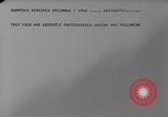 Image of United States Marines Pacific Ocean, 1945, second 16 stock footage video 65675077692