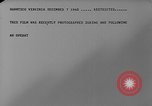Image of United States Marines Pacific Ocean, 1945, second 17 stock footage video 65675077692