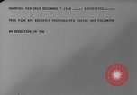 Image of United States Marines Pacific Ocean, 1945, second 18 stock footage video 65675077692