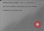 Image of United States Marines Pacific Ocean, 1945, second 19 stock footage video 65675077692