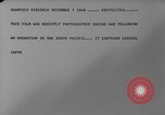 Image of United States Marines Pacific Ocean, 1945, second 22 stock footage video 65675077692