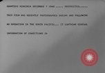 Image of United States Marines Pacific Ocean, 1945, second 24 stock footage video 65675077692