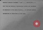 Image of United States Marines Pacific Ocean, 1945, second 25 stock footage video 65675077692