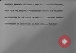 Image of United States Marines Pacific Ocean, 1945, second 26 stock footage video 65675077692