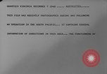 Image of United States Marines Pacific Ocean, 1945, second 27 stock footage video 65675077692