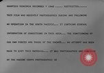Image of United States Marines Pacific Ocean, 1945, second 42 stock footage video 65675077692