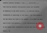 Image of United States Marines Pacific Ocean, 1945, second 46 stock footage video 65675077692