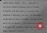 Image of United States Marines Pacific Ocean, 1945, second 48 stock footage video 65675077692