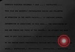 Image of United States Marines Pacific Ocean, 1945, second 54 stock footage video 65675077692