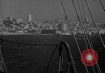 Image of United States Marines Pacific Ocean, 1945, second 56 stock footage video 65675077692