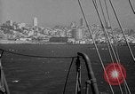 Image of United States Marines Pacific Ocean, 1945, second 58 stock footage video 65675077692