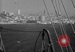 Image of United States Marines Pacific Ocean, 1945, second 59 stock footage video 65675077692
