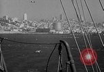 Image of United States Marines Pacific Ocean, 1945, second 60 stock footage video 65675077692