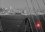 Image of United States Marines Pacific Ocean, 1945, second 61 stock footage video 65675077692