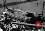 Image of United States Marines Pacific Ocean, 1945, second 62 stock footage video 65675077692